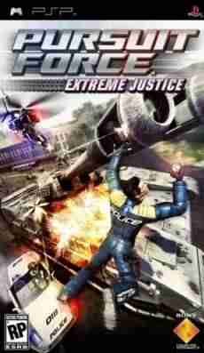 Descargar Pursuit Force Extreme Justice [English] por Torrent